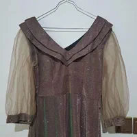 پیراهن مجلسی