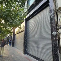 اجاره مغازه 85 متر  * تهرانسر|اجارهٔ مغازه و غرفه|تهران, تهرانسر مرکزی|دیوار