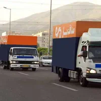 وانت بار / خاور / نیسان / باربری اثاثیه منزل/تجاری|خدمات حمل و نقل|اندیشه, اندیشه فاز ۳|دیوار