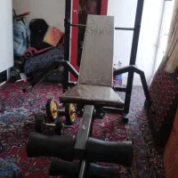 وسایل ورزشی
