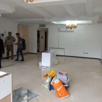 ۱۳۰متر تهرانپارس غربی .تخلیه