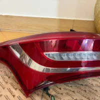 چراغ خطر عقب فیدلیتی|قطعات یدکی و لوازم جانبی|اندیشه, شهرک کوثر|دیوار