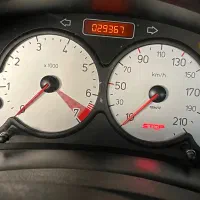 پژو ۲۰۶ Sd V8|خودرو سواری و وانت|مشهد, شهرآرا|دیوار