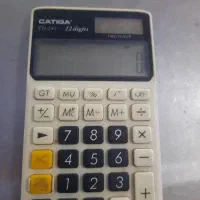 ماشین حساب CATIGA