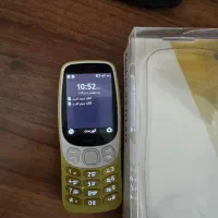 گوشی نوکیا ۳۲۱۰ 4G نو نو نو ویتنام