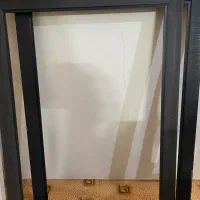 قاب تابلو/قاب چوبی/قاب|تابلو، نقاشی، عکس|دماوند, دماوند|دیوار