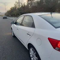 کیا سراتو مدل ۹۷ تک برگ سند بدون رنگ اپشنال|خودرو سواری و وانت|تبریز, |دیوار