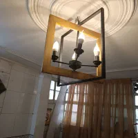 1 عدد لوستر