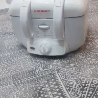 سرخ کن سانی