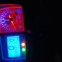 موتور رهرو 125