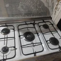 گاز پنج شعله فردار مارک سینجر