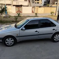 پژو 405 جی ال ایکس (GLX)، مدل ۱۳۸۵|خودرو سواری و وانت|بندر ماهشهر, |دیوار