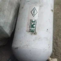 کپسول CNG ایتالیایی