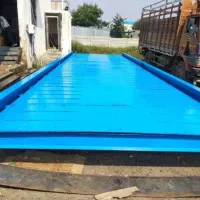 باسکول|ماشین‌آلات صنعتی|تایباد, |دیوار