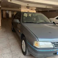 پژو 405 GLX - دوگانه سوز CNG، مدل ۱۳۹۷|خودرو سواری و وانت|بروجرد, |دیوار