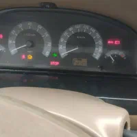 سمند مدل ۹۲ دوگانه ef7