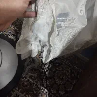 پرده پذیرایی|پرده، رانر، رومیزی|مشهد, رسالت|دیوار