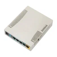 روتر میکروتیک 951 ui استوک