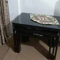 فروش لوازم خانگی|مبلمان خانگی و میز عسلی|نکا, |دیوار