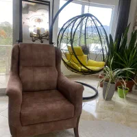 مبل راحتی  ۷نفره|مبلمان خانگی و میز عسلی|سلمان‌شهر, |دیوار