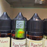 جویس رایپ ویپ در نیکوتین 0و3و6و12 ripe vape|زیورآلات و اکسسوری|تهران, اختیاریه|دیوار