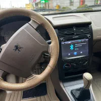 پژو۴۰۵دوگانه شرکتی۹۶