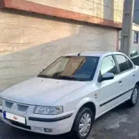 سمند xu7
