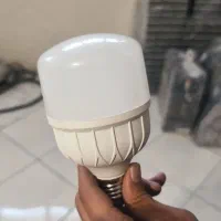 لامپ ۲۰ وات نمانور
