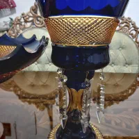 ظروف چک|ظروف سرو و پذیرایی|قیدار, |دیوار