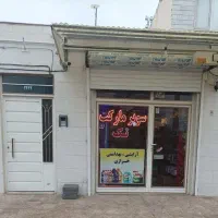 ویلایی تک واحدی با مغازه کوی فرهنگ|فروش خانه و ویلا|زنجان, |دیوار