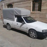 اریسان۲ مدل ۴۰۲ اتاق تعویض ۴۰۳