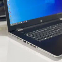 لپ تاپ HP 17اینچ FHD دانشجویی با لوازم کامل/کد 245|رایانه همراه|کرمانشاه, |دیوار