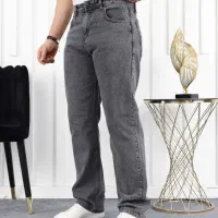 شلوار راسته مردانه