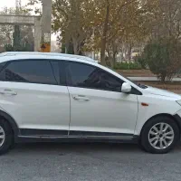 فروش mvm315 اکسلنت۱۳۹۷ معاوضهmvm110. چری ویانا|خودرو سواری و وانت|اصفهان, برزان|دیوار