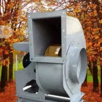 نصاب هواکش واگزاست فن