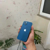 آیفون ۱۳ درحد نو