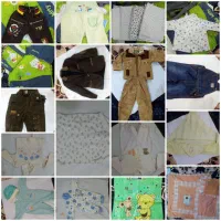 لباس بچه گانه