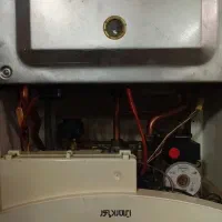 پکیج ایران رادیاتور L24FF درحد کارکرده دست دوم