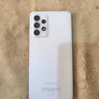 گوشی سامسونگ A52s