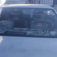 پژو 86|خودرو سواری و وانت|بیرجند, |دیوار