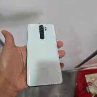 note 8 pro|موبایل|چمران, |دیوار