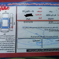 پراید مدل 89|خودرو سواری و وانت|پارس‌آباد, |دیوار