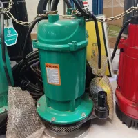 موتور آب دیزل و بنزینی