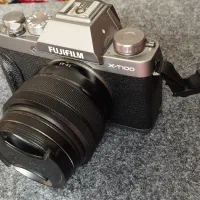 دوربین فوجی|دوربین عکاسی و فیلمبرداری|قائن, |دیوار