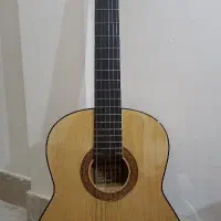 گیتار کلاسیک