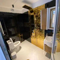 ویلاباغ جنگلی۵۰۰زمین۳۰۰بناجذاب شاهکاری در*مهراباد*|فروش خانه و ویلا|رودهن, |دیوار