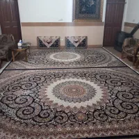 رهن 120 دو طبقه دربست خیابان سلامت|اجارهٔ خانه و ویلا|قم, دروازه چوبی|دیوار
