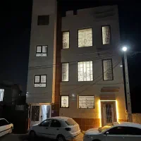 فروش آپارتمان 3طبقه هر طبقه 175متری|فروش آپارتمان|مشهد, چهاربرج|دیوار