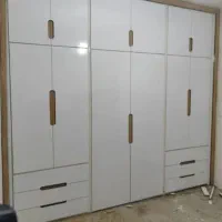 نصاب کابینت و کمد دیواری