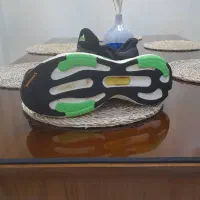 کتونی adidas SGLARGLIDE اورجینال|کیف، کفش، کمربند|تهران, خواجه نصیر طوسی|دیوار